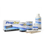 PropOne Kit + Prop Wash - 3 Sizes Available